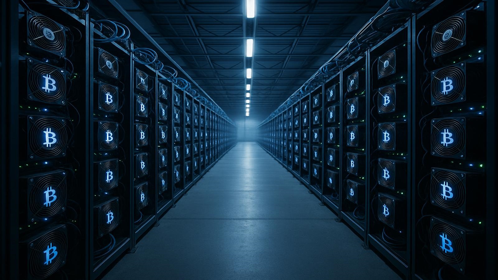 Data Center