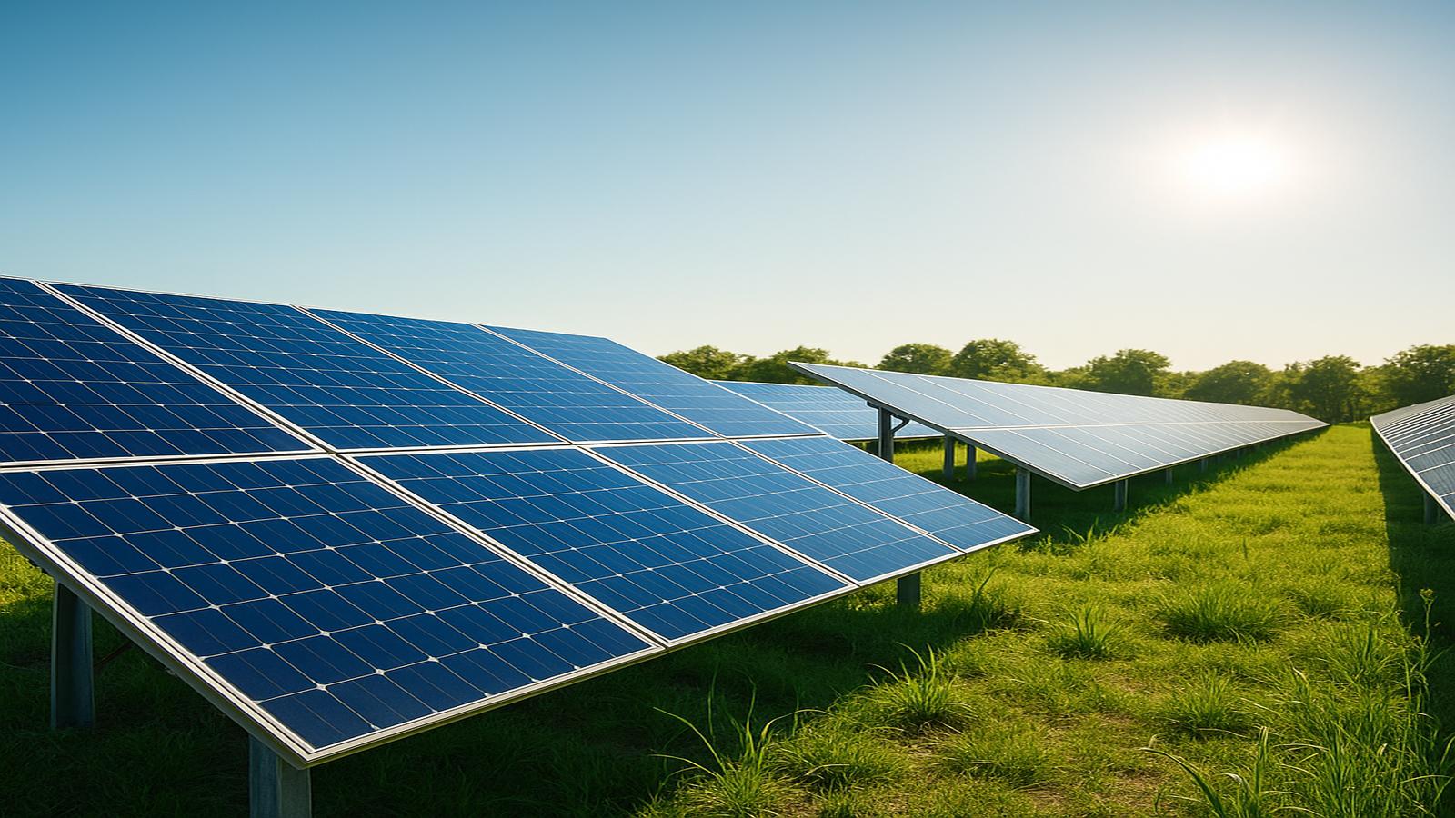 Fazenda Solar